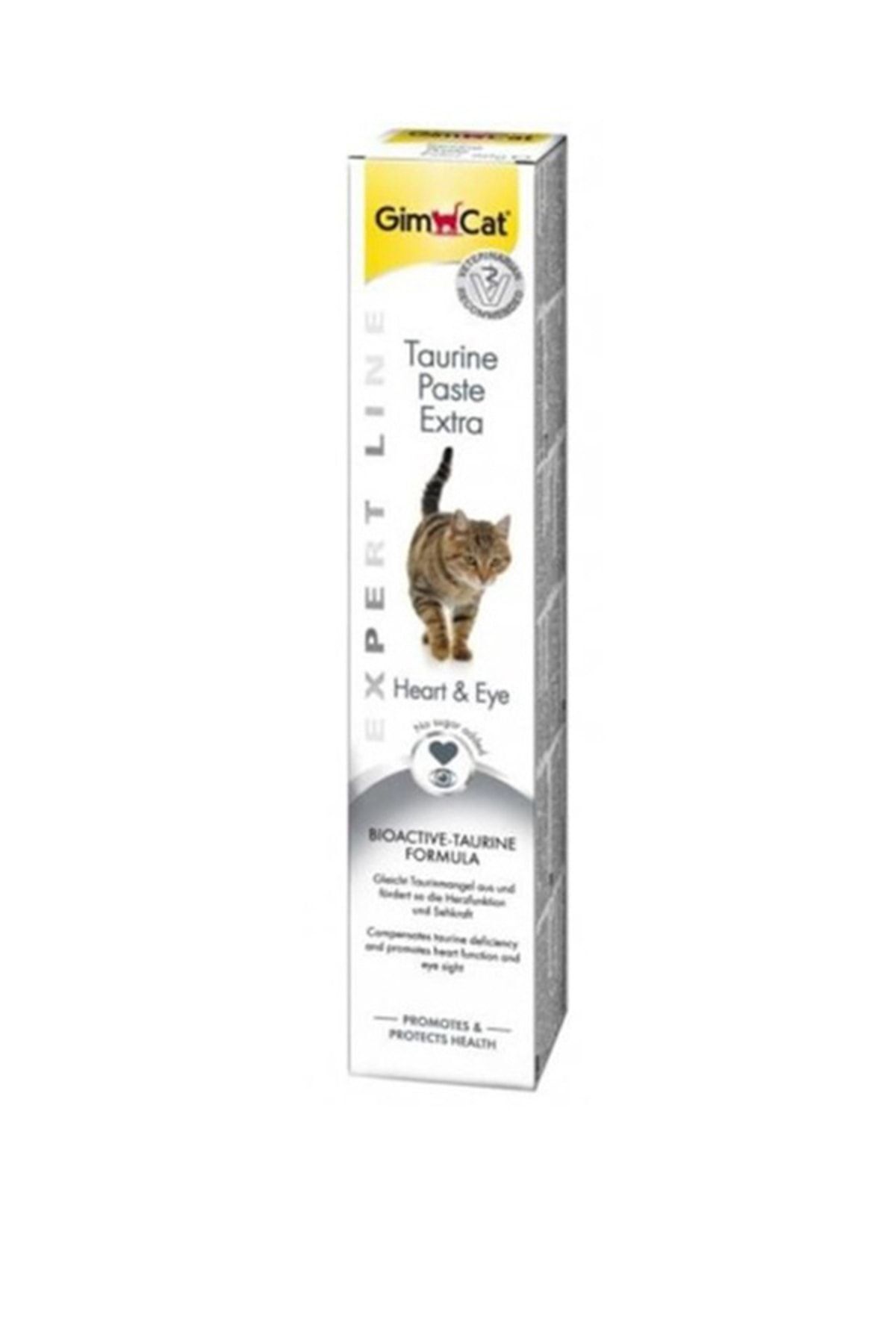 Taurine Paste Extra 50 gr Kedi Malt Macun