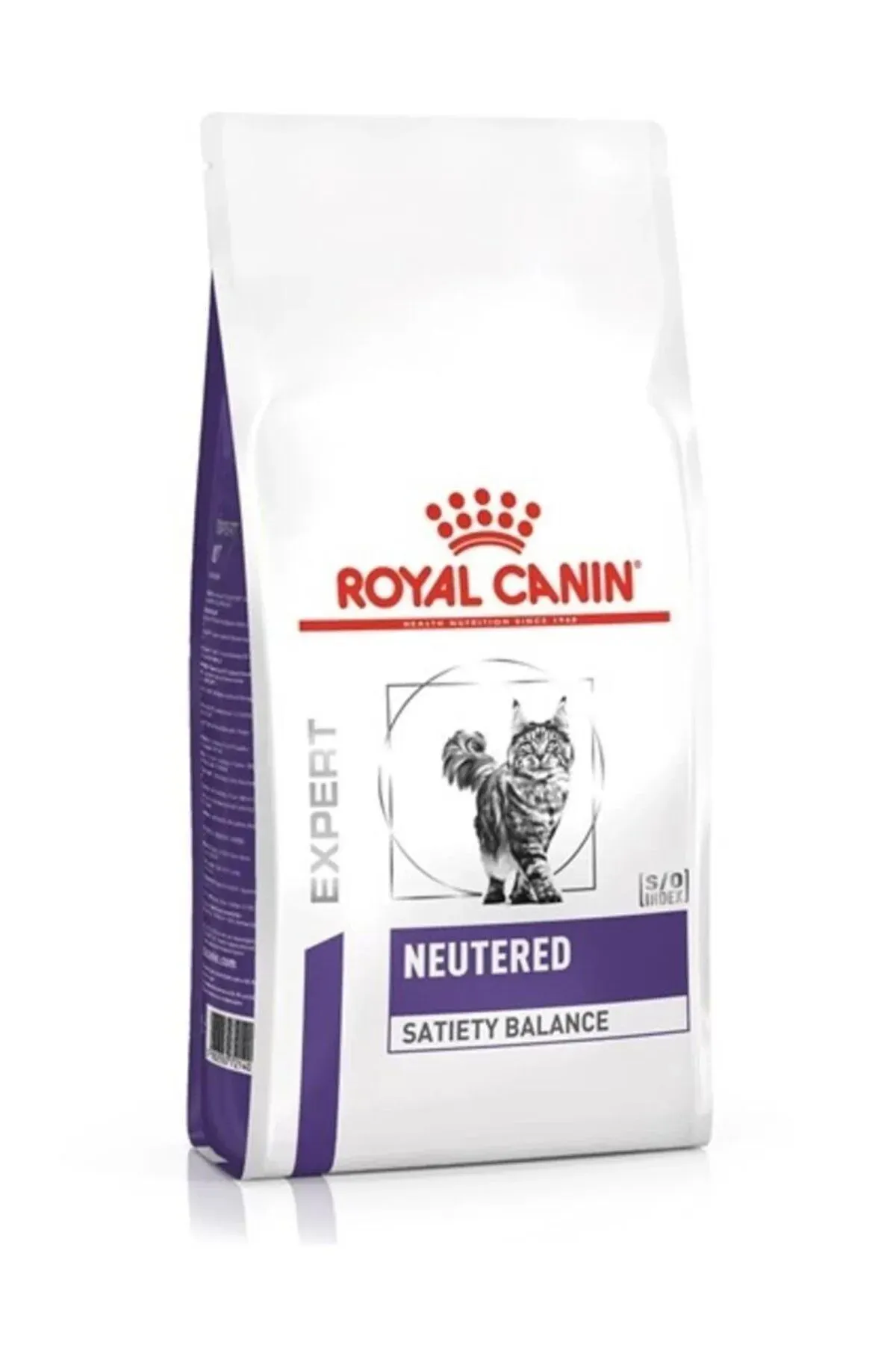 Royal Canin Neutered Kedi Maması 3,5kg